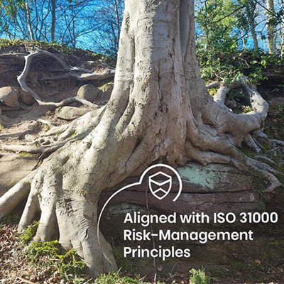 Mapscape Aligning to ISO 13001 Principals
