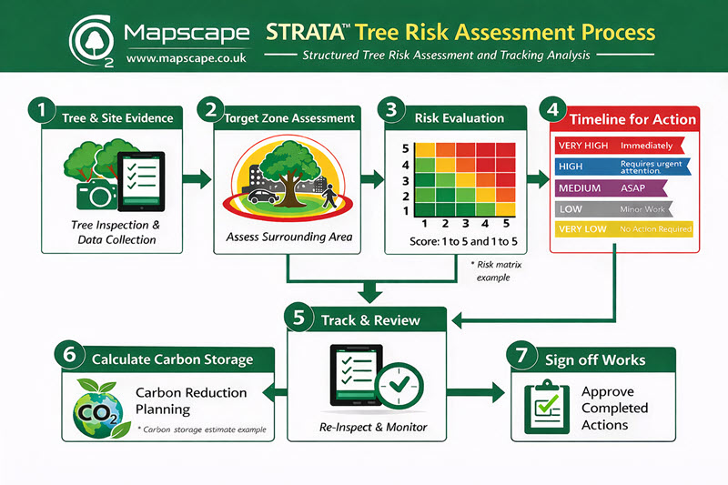 STRATA Tree Risk Assessment STRATA Tree Risk Assessment