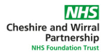 Mapscape and the NHS