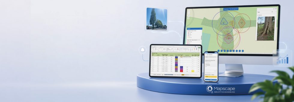 Tree Plan Software Tree Management Software.